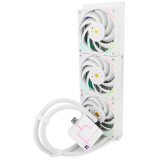 Flüssigkeitskühlsystem Thermalright Core Matrix 360 White (C-MATRIX-360-WH)