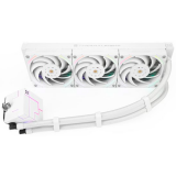 Flüssigkeitskühlsystem Thermalright Core Matrix 360 White (C-MATRIX-360-WH)
