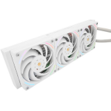 Flüssigkeitskühlsystem Thermalright Core Matrix 360 White (C-MATRIX-360-WH)
