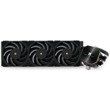 Flüssigkeitskühlsystem Thermalright Frozen Edge 360 Black (F-EDGE-360-BL)