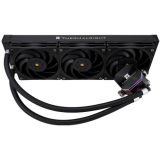 Flüssigkeitskühlsystem Thermalright Frozen Edge 360 Black (F-EDGE-360-BL)