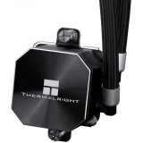 Flüssigkeitskühlsystem Thermalright Frozen Edge 360 Black (F-EDGE-360-BL)