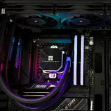 Flüssigkeitskühlsystem Thermalright Frozen Edge 360 Black (F-EDGE-360-BL)