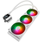 Système de refroidissement liquide Thermalright Frozen Warframe 360 White ARGB - F-WFRAME-360-WH-ARGB - photo 5