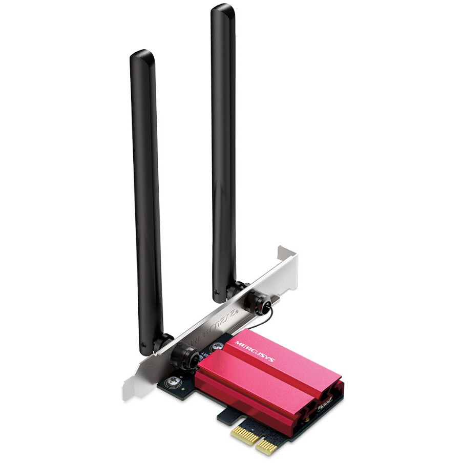 Wi-Fi Adapter Mercusys MA86XE