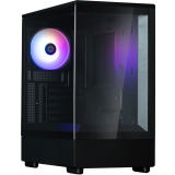 Gehäuse Zalman P10 Black