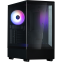 Gehäuse Zalman P10 Black