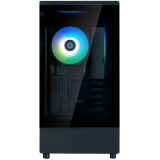 Gehäuse Zalman P10 Black