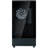 Gehäuse Zalman P10 Black