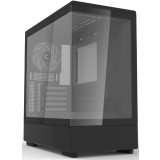 Gehäuse Zalman P10 Black
