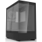Gehäuse Zalman P10 Black - Foto 5