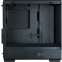 Gehäuse Zalman P10 Black - Foto 6