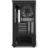 Gehäuse Zalman P10 Black