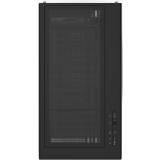 Gehäuse Zalman P10 Black