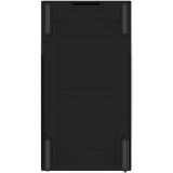 Gehäuse Zalman P10 Black