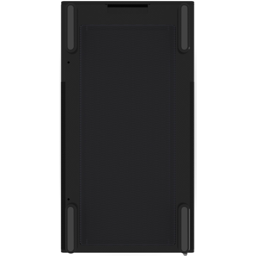 Gehäuse Zalman P10 Black - Foto 9