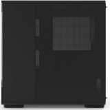 Gehäuse Zalman P10 Black