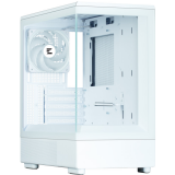Gehäuse Zalman P10 White