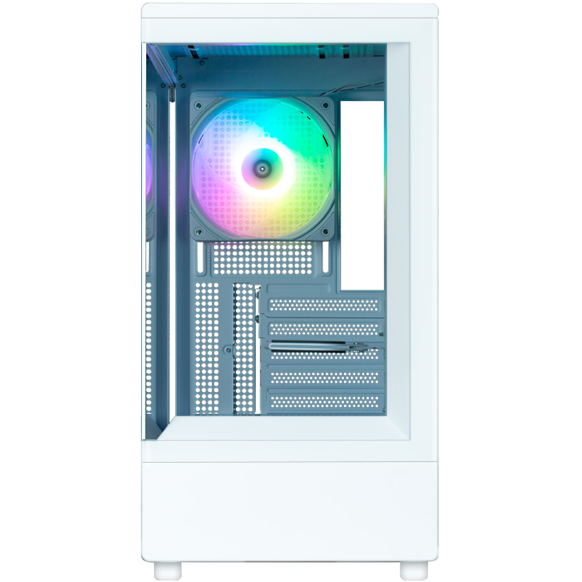 Boîtier Zalman P10 White - photo 3