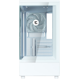 Gehäuse Zalman P10 White