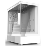 Gehäuse Zalman P10 White
