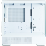 Gehäuse Zalman P10 White