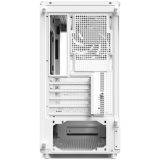 Gehäuse Zalman P10 White