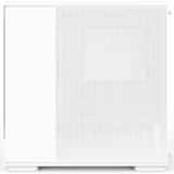 Gehäuse Zalman P10 White