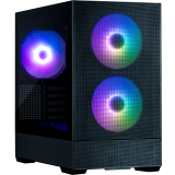 Gehäuse Zalman P30 AIR Black
