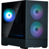 Gehäuse Zalman P30 AIR Black