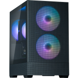 Gehäuse Zalman P30 AIR Black