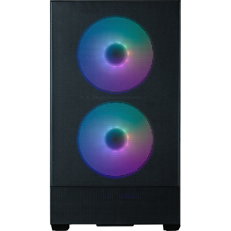 Boîtier Zalman P30 AIR Black - photo 4