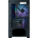 Gehäuse Zalman P30 AIR Black