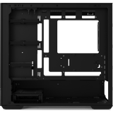 Gehäuse Zalman P30 AIR Black