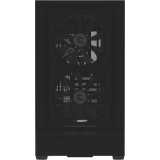 Gehäuse Zalman P30 AIR Black