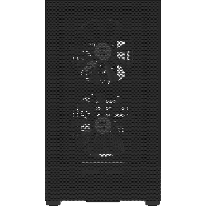 Boîtier Zalman P30 AIR Black - photo 8