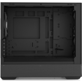Gehäuse Zalman P30 AIR Black