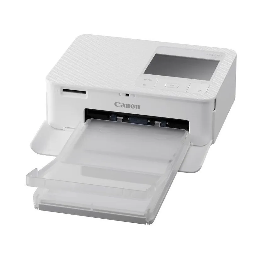 Imprimante Canon Selphy CP1500 White - 5540C003 - photo 6