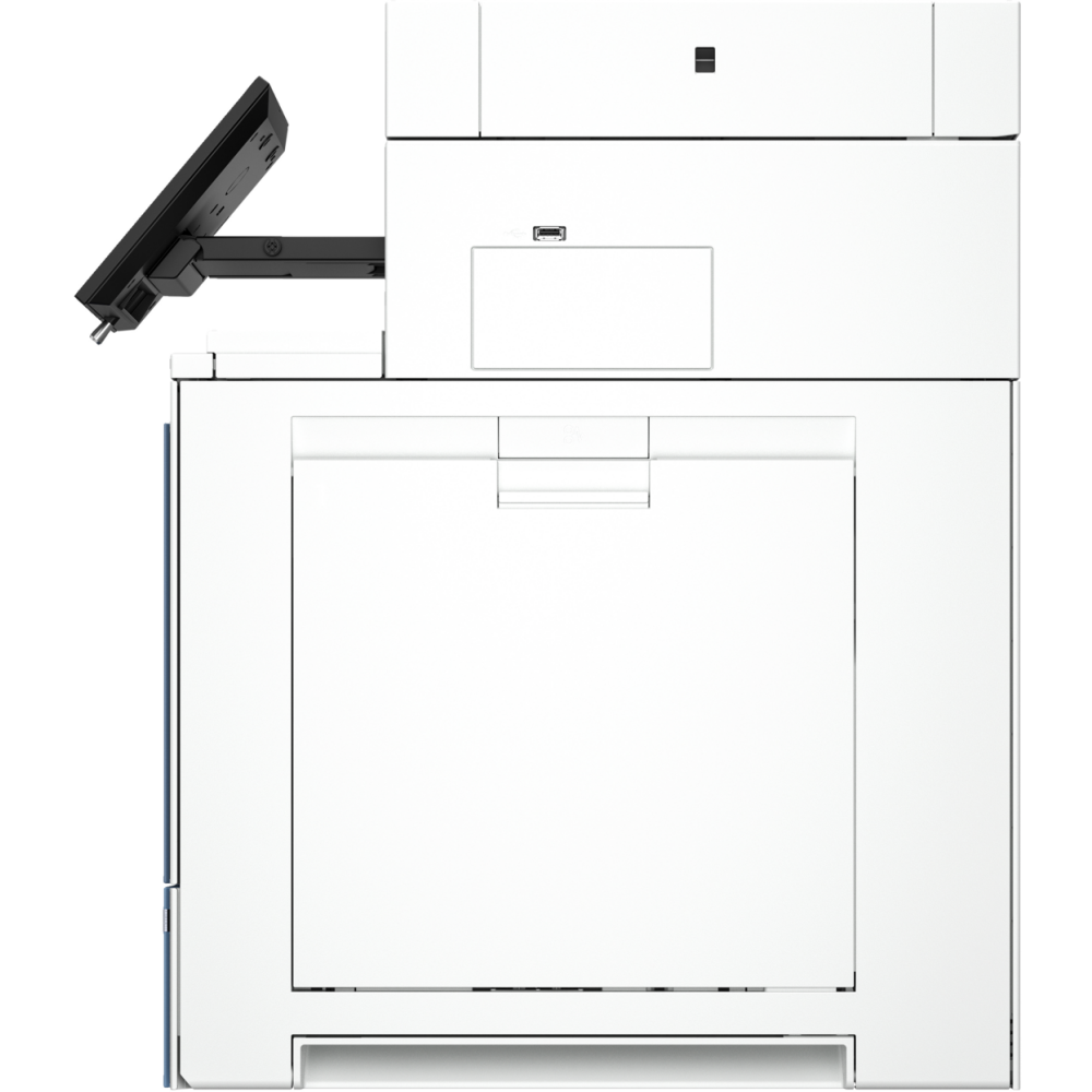 Mehrzweckgerät HP Color LaserJet Enterprise MFP 5800dn (6QN29A) - Foto 5