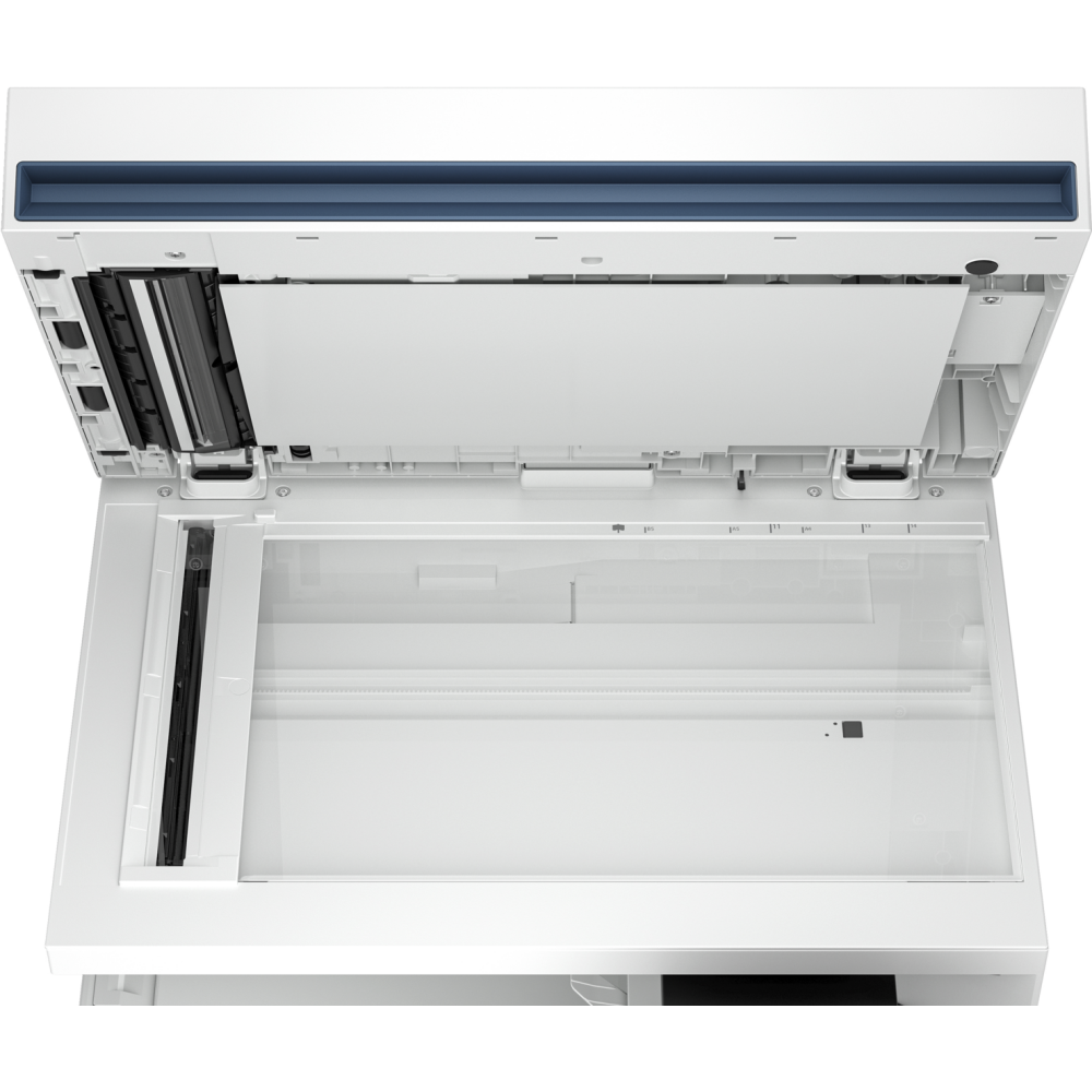 Mehrzweckgerät HP Color LaserJet Enterprise MFP 5800dn (6QN29A) - Foto 6