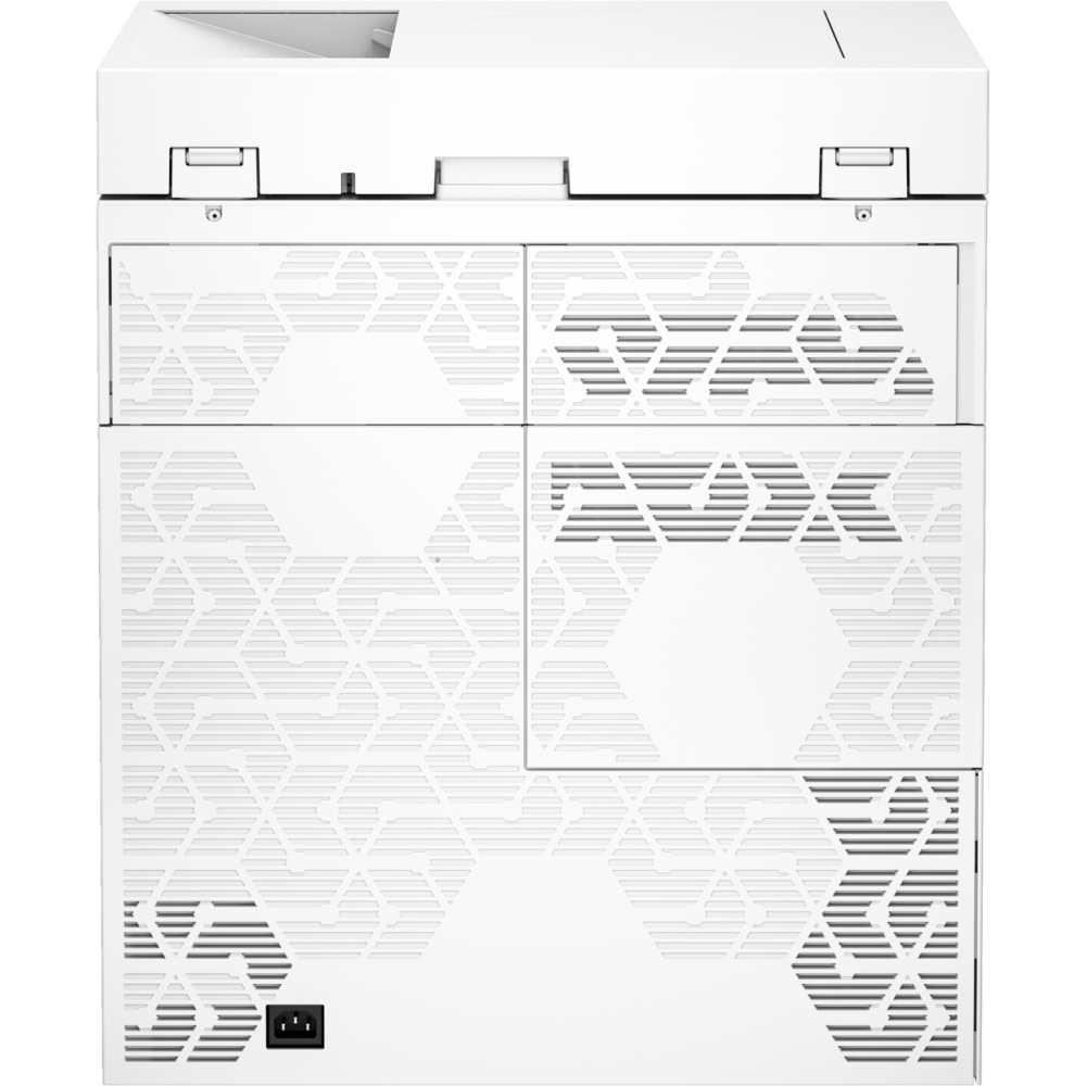 Mehrzweckgerät HP Color LaserJet Enterprise MFP 5800dn (6QN29A) - Foto 7