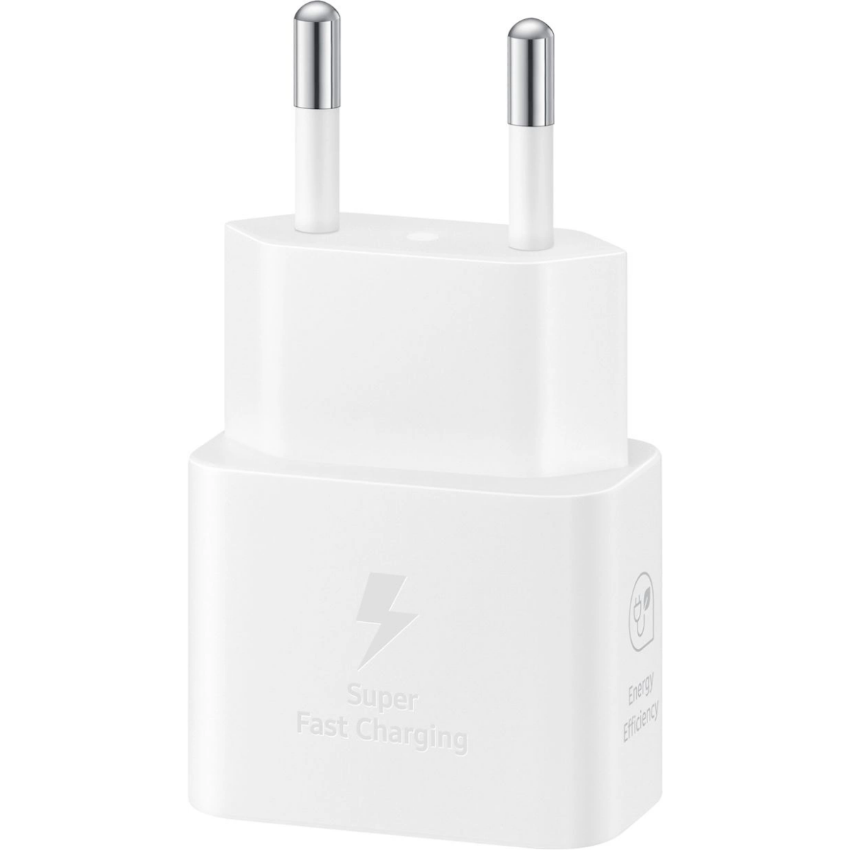 Netzladegerät Samsung EP-T2510XWEGEU - Foto 4