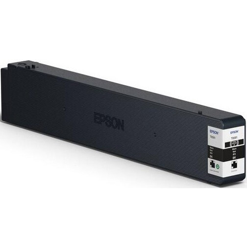 Druckkopfpatrone Epson C13T887100 Black