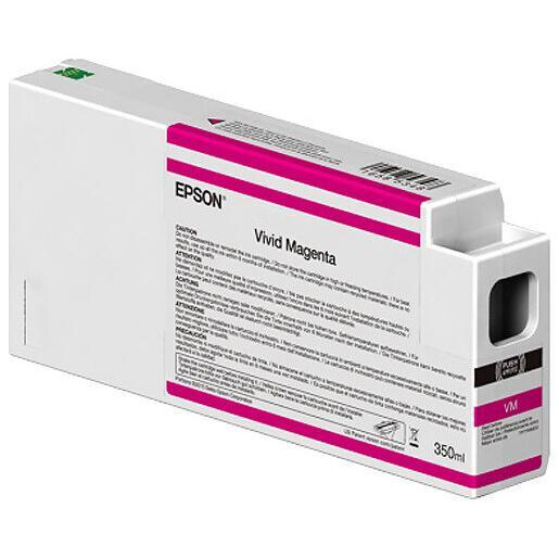 Kassette Epson C13T54X300 Vivid Magenta - C13T54X300/C13T54X30N
