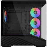 Boîtier Lian Li V100R Mini Black (G99.V100RMIX.(00/R0))