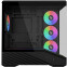 Boîtier Lian Li V100R Mini Black - G99.V100RMIX.(00/R0) - photo 2