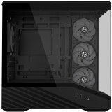 Boîtier Lian Li V100R Mini Black (G99.V100RMIX.(00/R0))