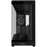 Boîtier Lian Li V100R Mini Black (G99.V100RMIX.(00/R0))