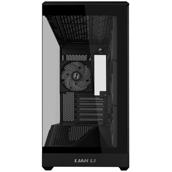 Boîtier Lian Li V100R Mini Black - G99.V100RMIX.(00/R0) - photo 6