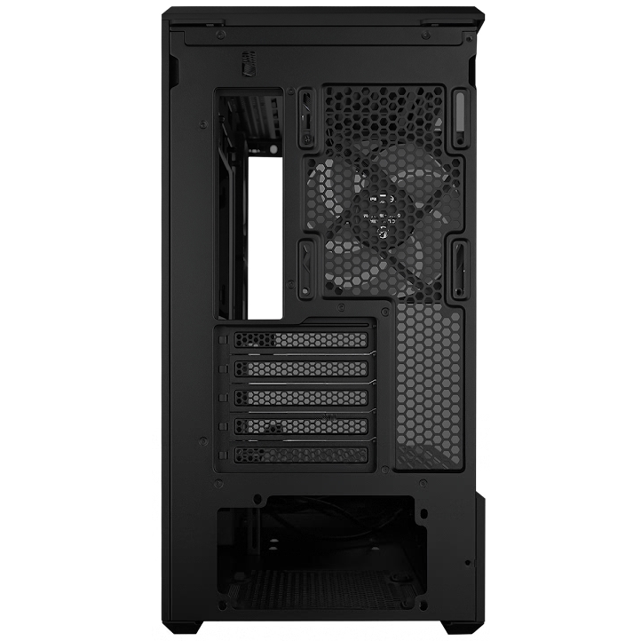 Boîtier Lian Li V100R Mini Black - G99.V100RMIX.(00/R0) - photo 7